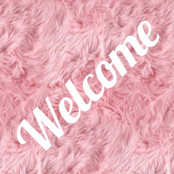 ☀️☀️☀️WELCOME ☀️☀️☀️